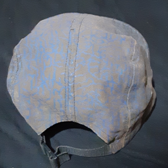 Vintage 2002 supreme 5 panel - Picture 2 of 2